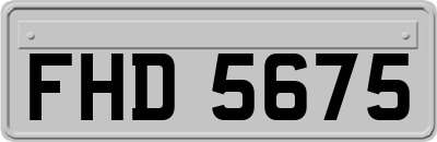 FHD5675