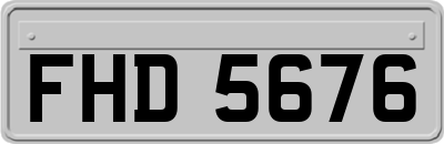 FHD5676