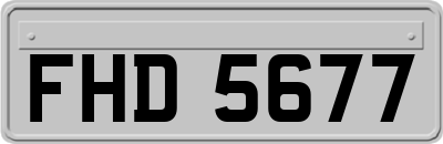 FHD5677