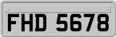 FHD5678