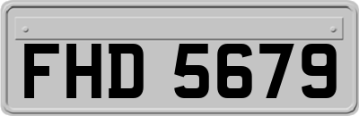 FHD5679
