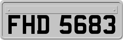 FHD5683