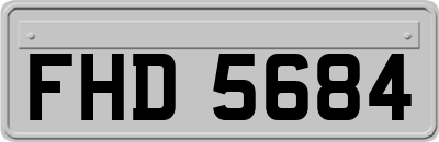 FHD5684