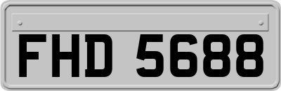 FHD5688