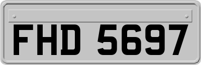 FHD5697
