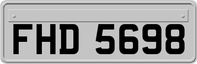 FHD5698