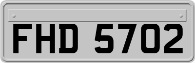 FHD5702