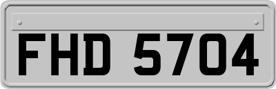 FHD5704