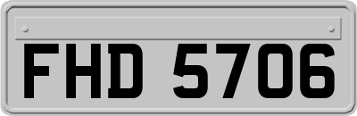 FHD5706