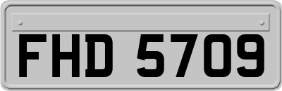 FHD5709