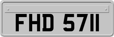 FHD5711