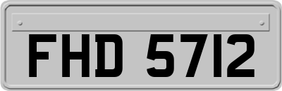 FHD5712