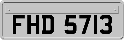 FHD5713