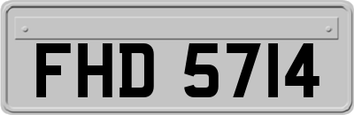 FHD5714