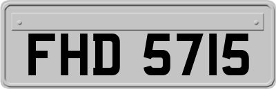 FHD5715