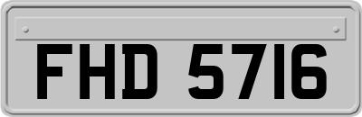 FHD5716