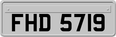 FHD5719