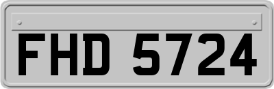 FHD5724