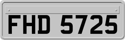 FHD5725