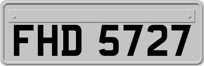 FHD5727