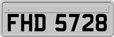FHD5728