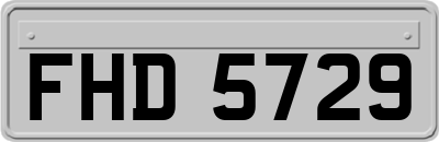 FHD5729