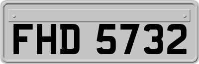 FHD5732