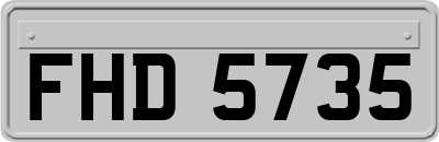 FHD5735