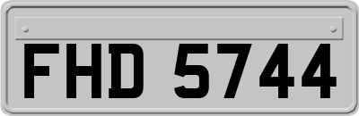 FHD5744
