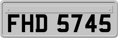 FHD5745