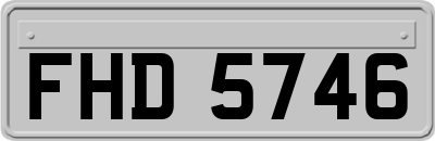 FHD5746