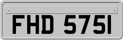 FHD5751