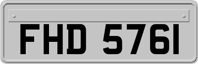 FHD5761
