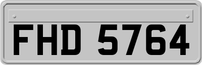 FHD5764