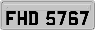 FHD5767