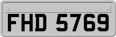 FHD5769