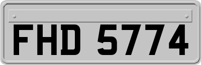 FHD5774