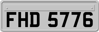 FHD5776