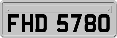 FHD5780