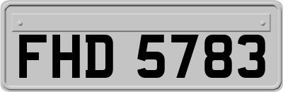 FHD5783