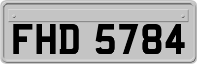 FHD5784