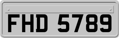 FHD5789