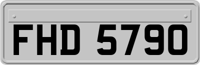 FHD5790