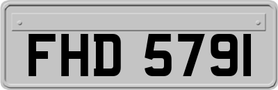 FHD5791