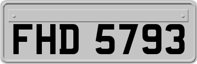 FHD5793