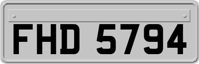 FHD5794