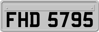 FHD5795