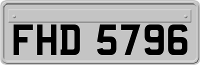 FHD5796