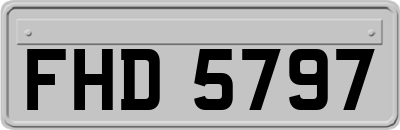 FHD5797