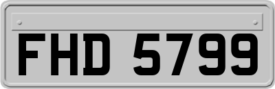 FHD5799